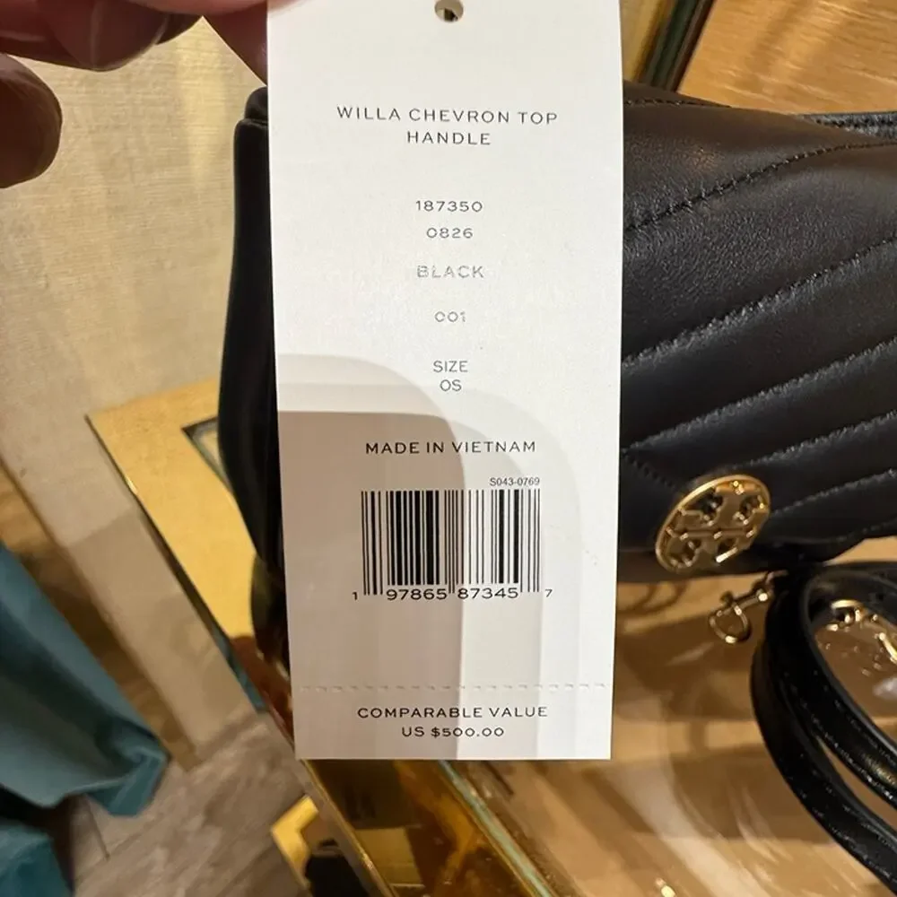 Tory Burch authentic ‼️